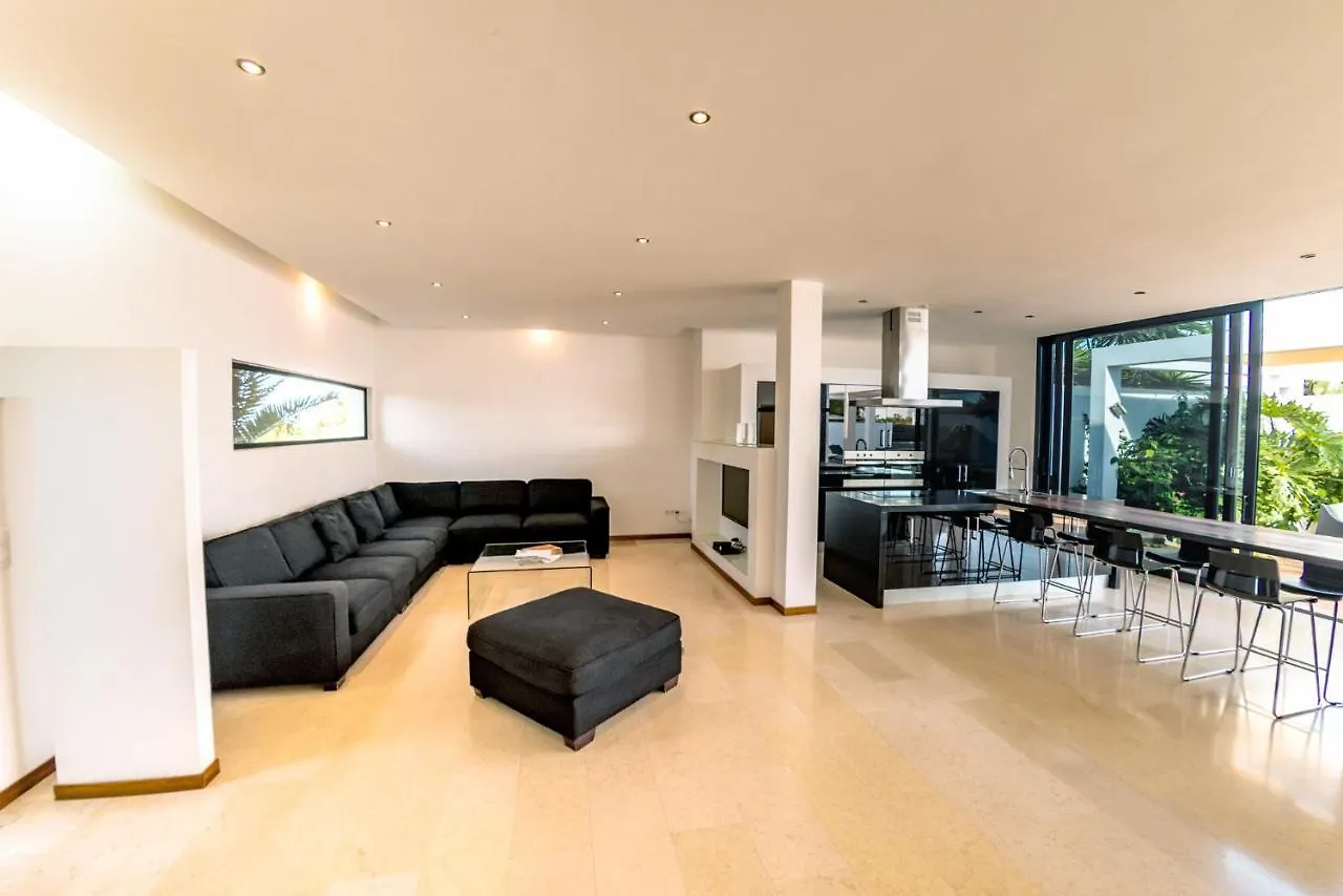 Casa Maeva With Heated Pool In El Roque Villa Cotillo Spanien