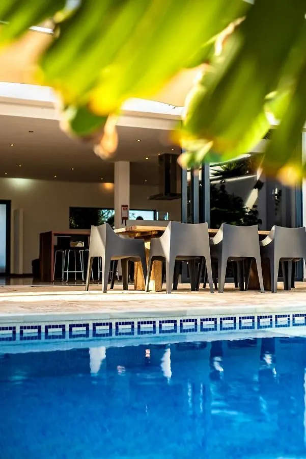 Casa Maeva With Heated Pool In El Roque Villa Cotillo 0*,  Spanje