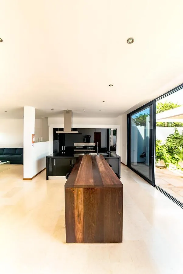 Casa Maeva With Heated Pool In El Roque Villa Cotillo