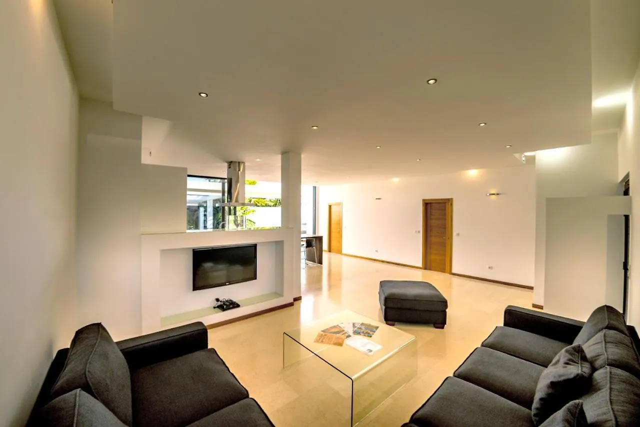Casa Maeva With Heated Pool In El Roque Villa Cotillo