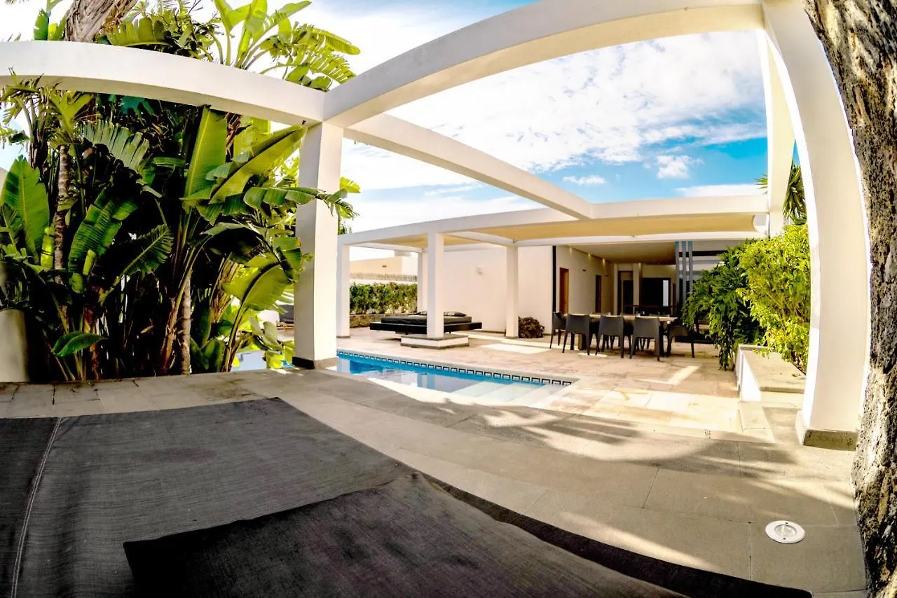 Casa Maeva With Heated Pool In El Roque Villa Cotillo