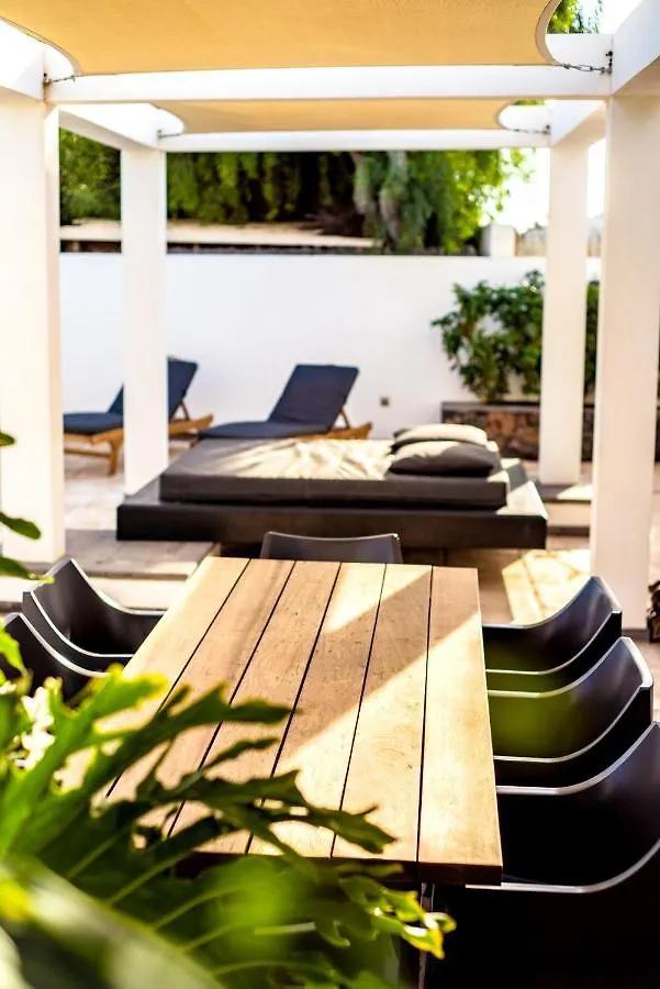 Casa Maeva With Heated Pool In El Roque Villa Cotillo Spanje