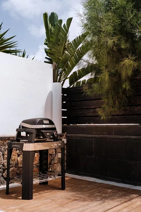 Casa Maeva With Heated Pool In El Roque Villa Cotillo