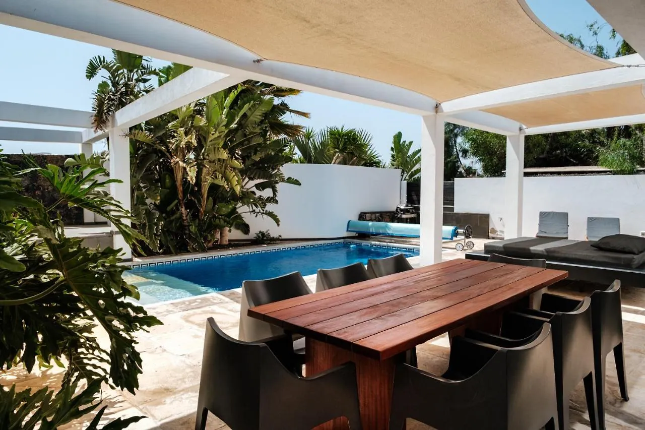 Casa Maeva With Heated Pool In El Roque Villa Cotillo