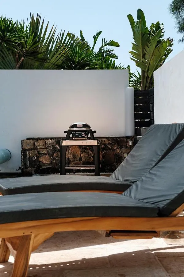 Casa Maeva With Heated Pool In El Roque Villa Cotillo